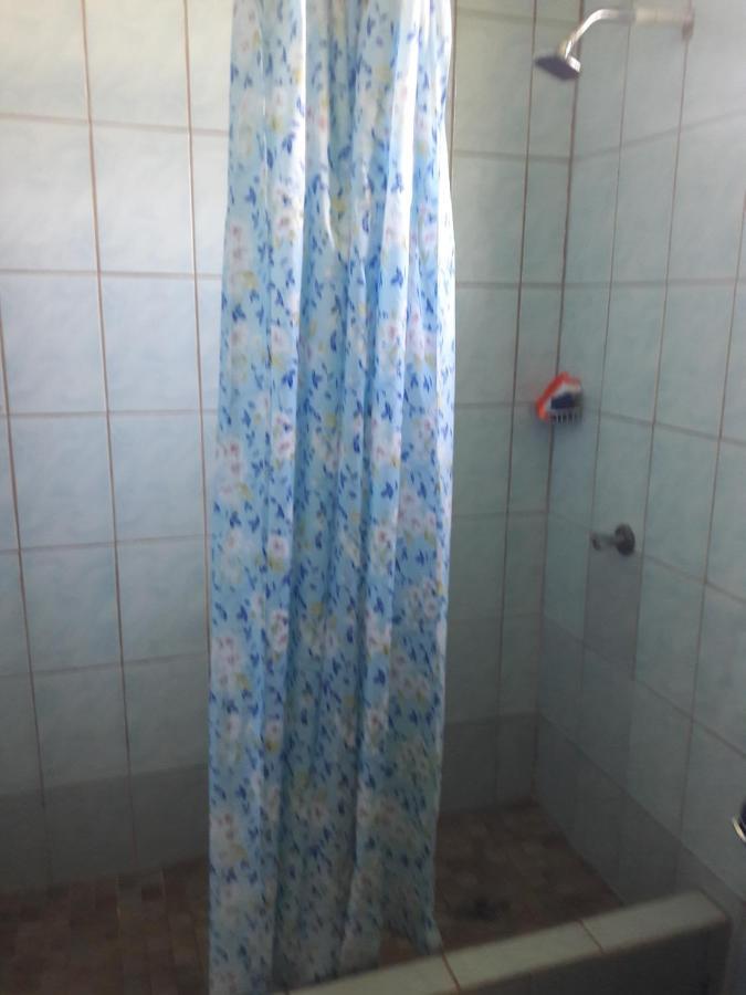 Danglez Bed & Breakfast Bataka Экстерьер фото