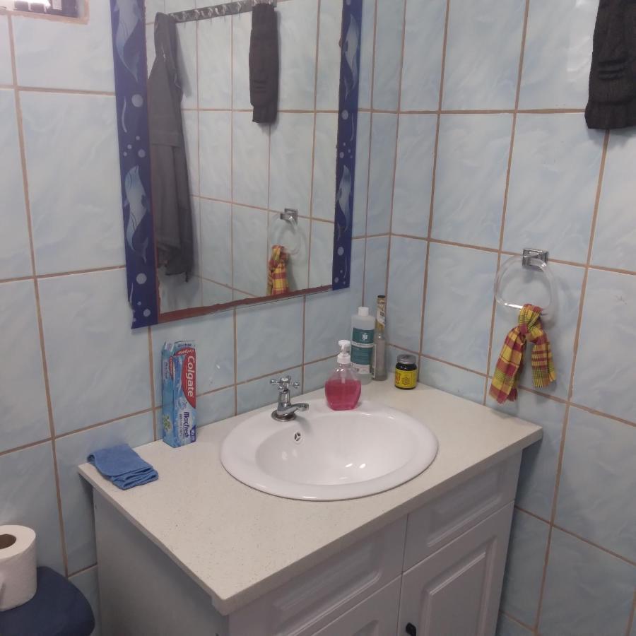 Danglez Bed & Breakfast Bataka Экстерьер фото