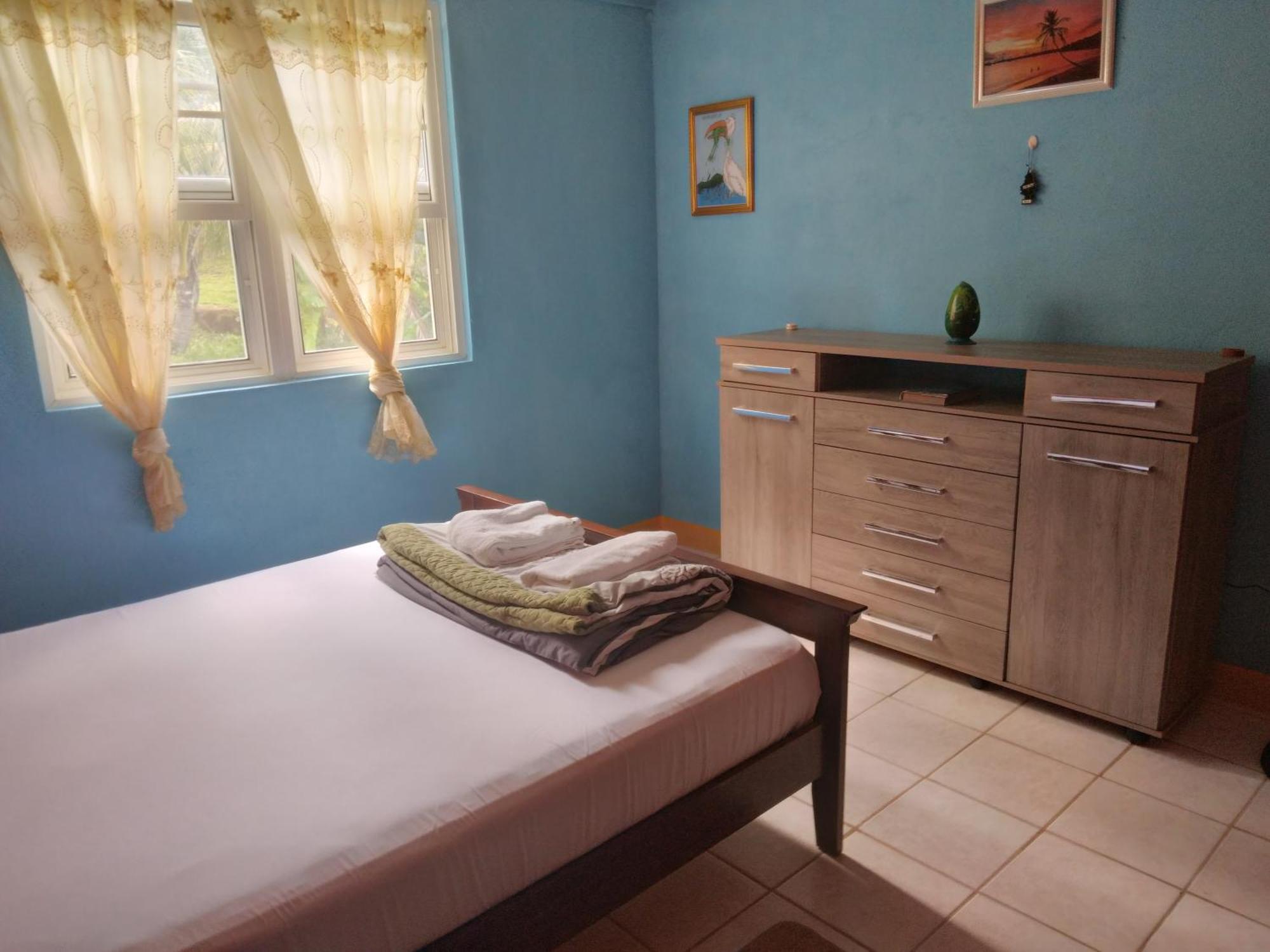 Danglez Bed & Breakfast Bataka Экстерьер фото