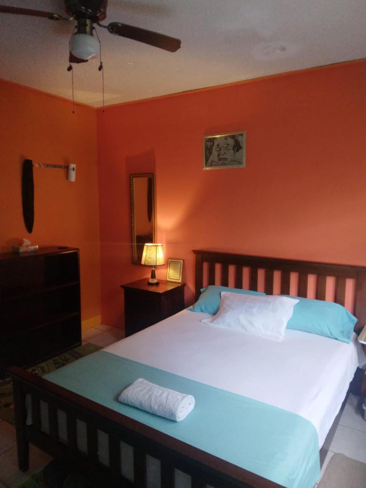 Danglez Bed & Breakfast Bataka Экстерьер фото
